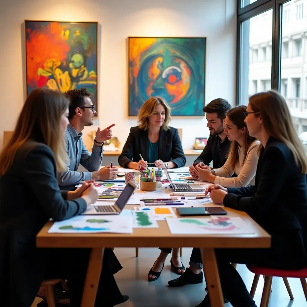 High-performance systems